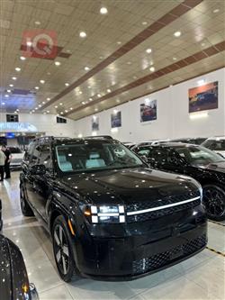 هیوندای سەنتافی